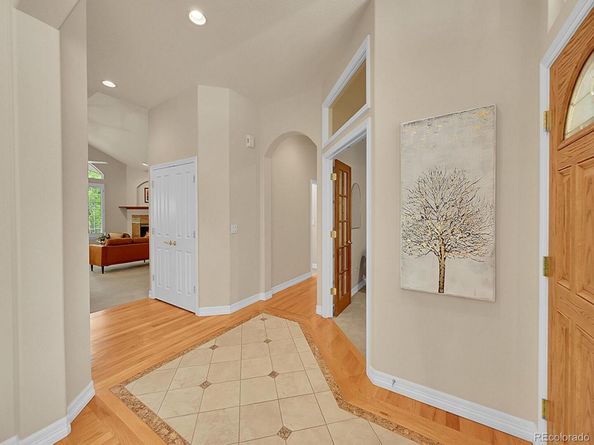 6319 S Blackhawk Way, Aurora CO 80016