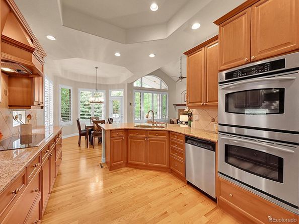 6319 S Blackhawk Way, Aurora CO 80016