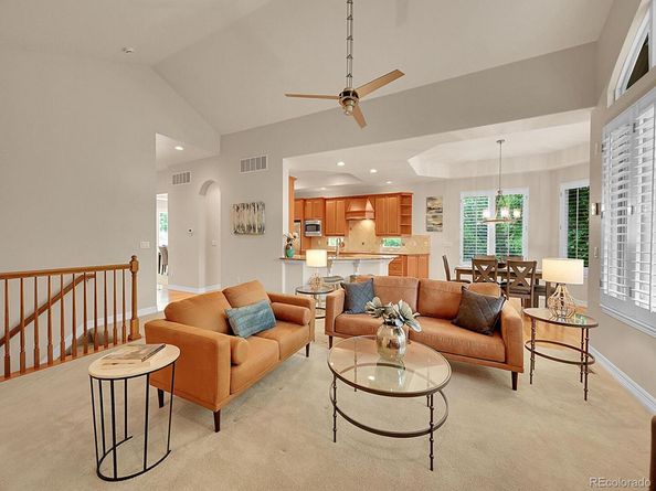 6319 S Blackhawk Way, Aurora CO 80016