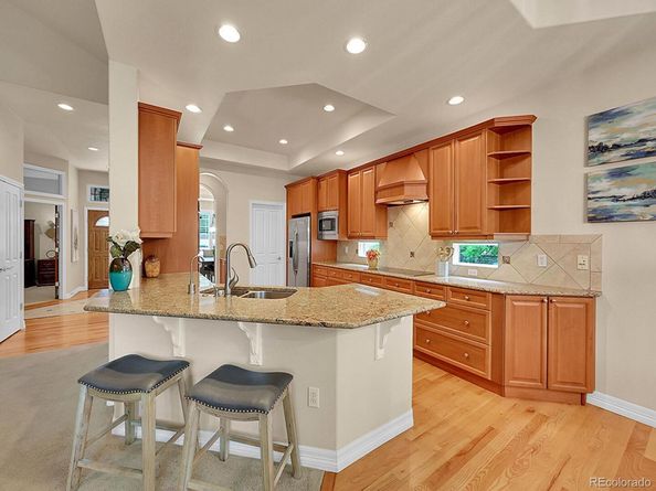 6319 S Blackhawk Way, Aurora CO 80016