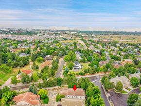 6319 S Blackhawk Way, Aurora CO 80016