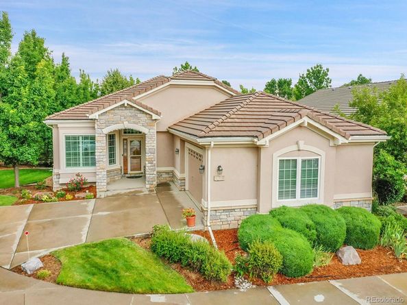 6319 S Blackhawk Way, Aurora CO 80016