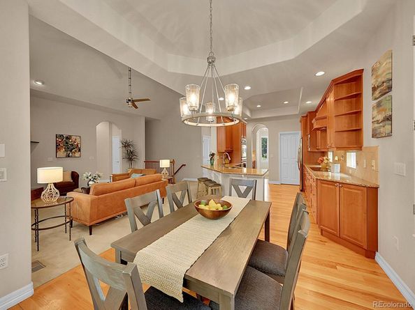 6319 S Blackhawk Way, Aurora CO 80016