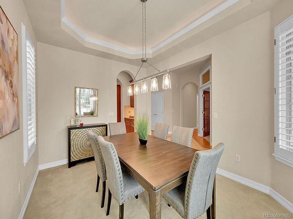 6319 S Blackhawk Way, Aurora CO 80016