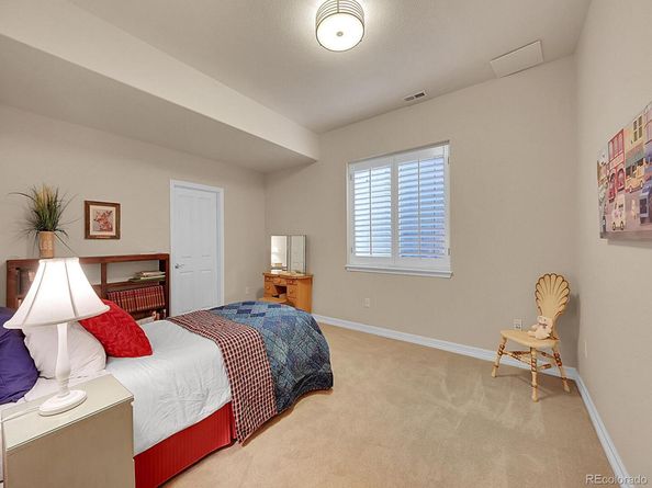 6319 S Blackhawk Way, Aurora CO 80016