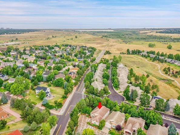 6319 S Blackhawk Way, Aurora CO 80016