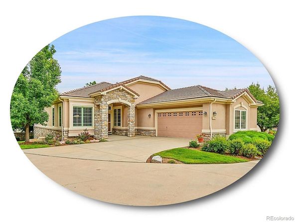 6319 S Blackhawk Way, Aurora CO 80016