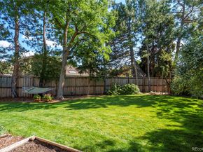 3864 S Quince Street, Denver CO 80237