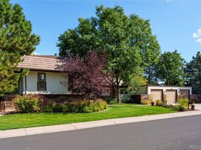 3864 S Quince Street, Denver CO 80237
