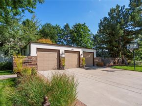 3864 S Quince Street, Denver CO 80237