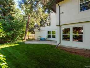 3864 S Quince Street, Denver CO 80237