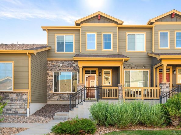 5562 W 72nd Place, Arvada CO 80003