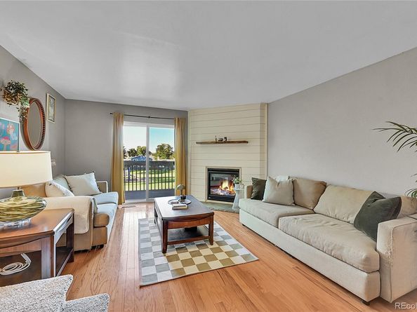 9505 W Coal Mine Avenue F, Littleton CO 80123