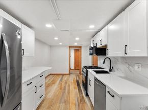 5012 W 36th Avenue 5, Denver CO 80212