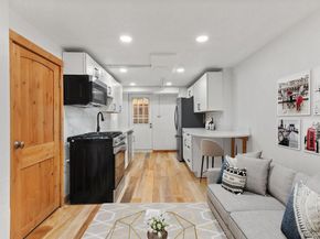 5012 W 36th Avenue 5, Denver CO 80212