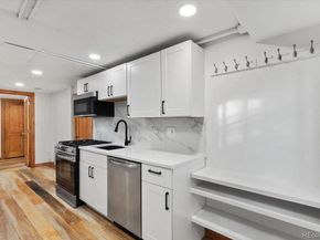 5012 W 36th Avenue 5, Denver CO 80212