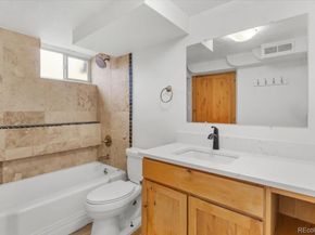 5012 W 36th Avenue 5, Denver CO 80212