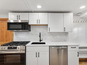 5012 W 36th Avenue 5, Denver CO 80212