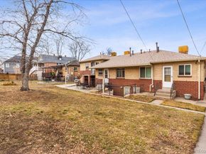 5012 W 36th Avenue 5, Denver CO 80212