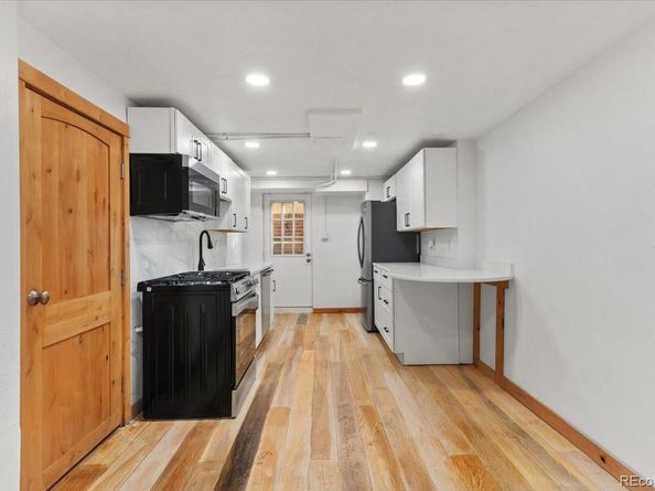 5012 W 36th Avenue 5, Denver CO 80212