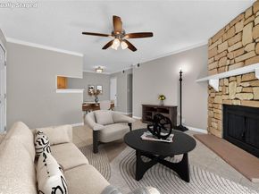 4400 S Quebec Street 101P, Denver CO 80237