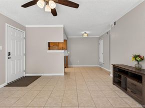 4400 S Quebec Street 101P, Denver CO 80237