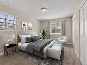 4400 S Quebec Street 101P, Denver CO 80237