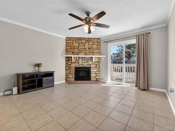 4400 S Quebec Street 101P, Denver CO 80237