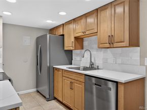4400 S Quebec Street 101P, Denver CO 80237