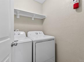 4400 S Quebec Street 101P, Denver CO 80237