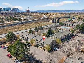 4400 S Quebec Street 101P, Denver CO 80237