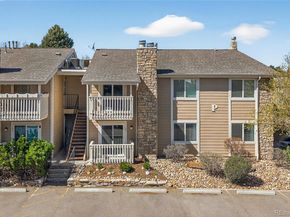 4400 S Quebec Street 101P, Denver CO 80237