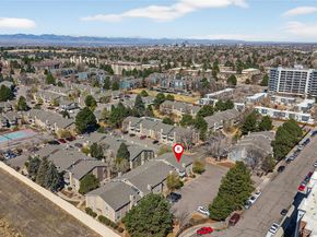 4400 S Quebec Street 101P, Denver CO 80237