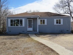 1260 S Quieto Way, Denver CO 80223