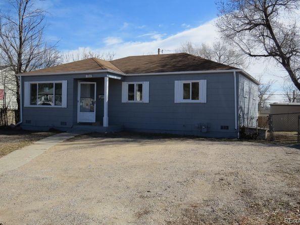 1260 S Quieto Way, Denver CO 80223