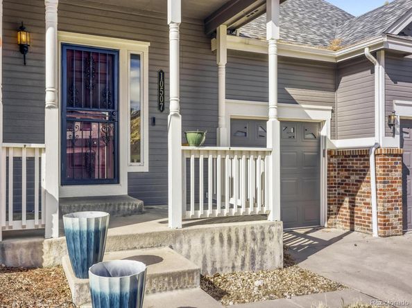 10507 Salida Street, Commerce City CO 80022