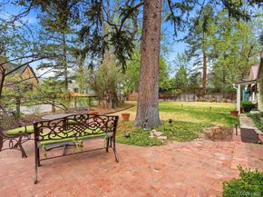 1602 Glen Bar Drive, Lakewood CO 80215