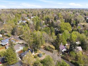 1602 Glen Bar Drive, Lakewood CO 80215