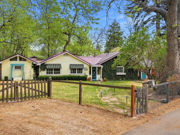 1602 Glen Bar Drive, Lakewood CO 80215