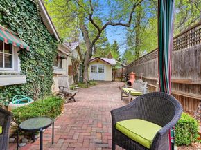 1602 Glen Bar Drive, Lakewood CO 80215
