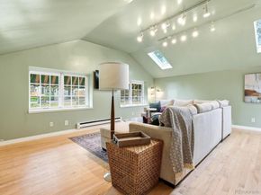 1602 Glen Bar Drive, Lakewood CO 80215