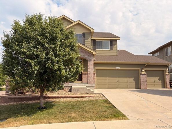 22517 E Layton Circle, Aurora CO 80015