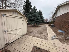 11306 E Colorado Drive, Aurora CO 80012