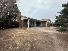 11306 E Colorado Drive, Aurora CO 80012