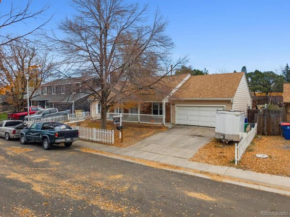 1462 S Laredo Way, Aurora CO 80017