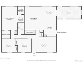 1462 S Laredo Way, Aurora CO 80017