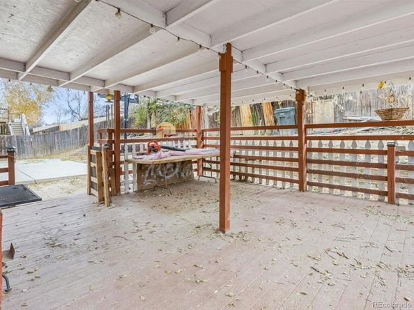 1462 S Laredo Way, Aurora CO 80017