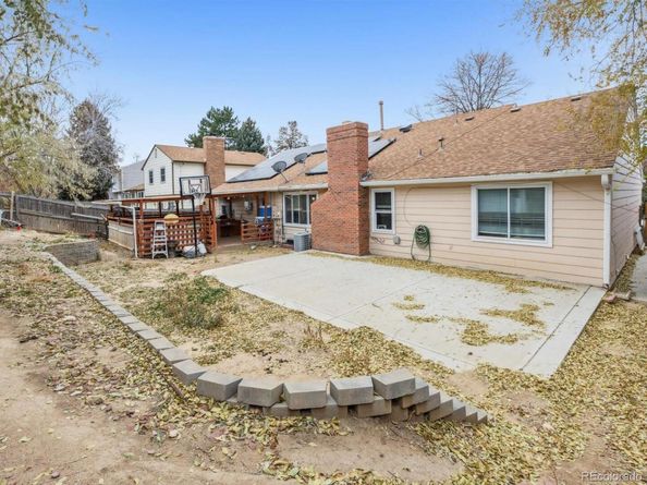 1462 S Laredo Way, Aurora CO 80017