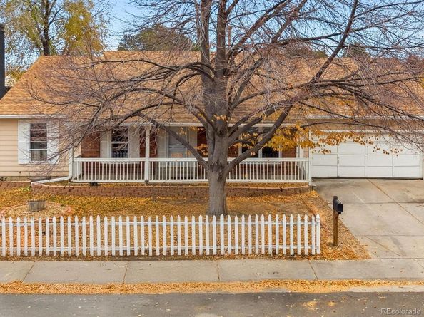 1462 S Laredo Way, Aurora CO 80017