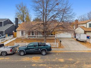 1462 S Laredo Way, Aurora CO 80017